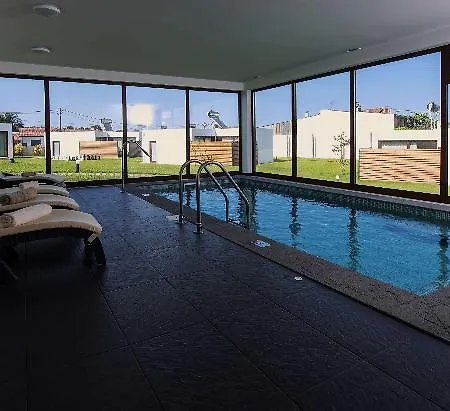 Villas Da Fonte Leisure And Nature 4*