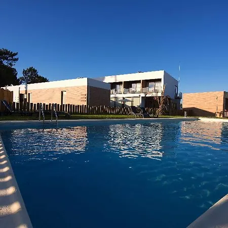 Villas Da Fonte Leisure And Nature 4*