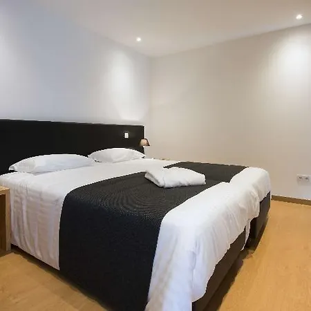 Villas Da Fonte Leisure And Nature Monte Redondo