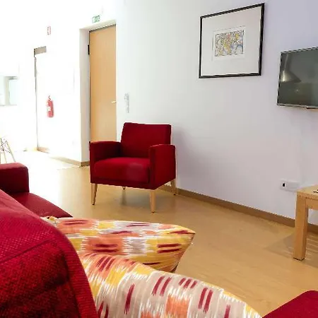 Villas Da Fonte Leisure And Nature 4*