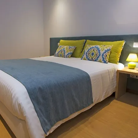Villas Da Fonte Leisure And Nature