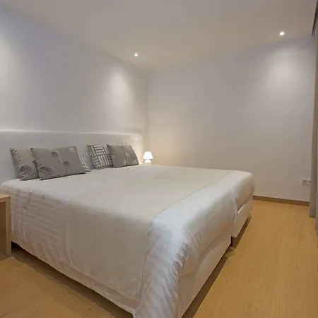 Villas Da Fonte Leisure And Nature Hotel