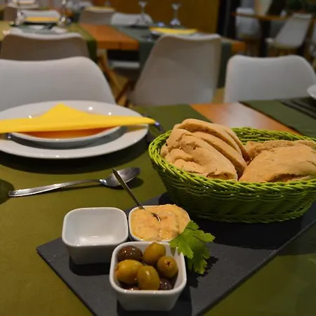 Villas Da Fonte Leisure And Nature Hotel 4*