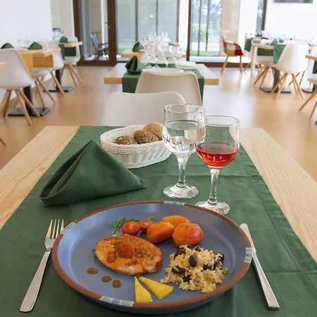 Villas Da Fonte Leisure And Nature 4* Monte Redondo