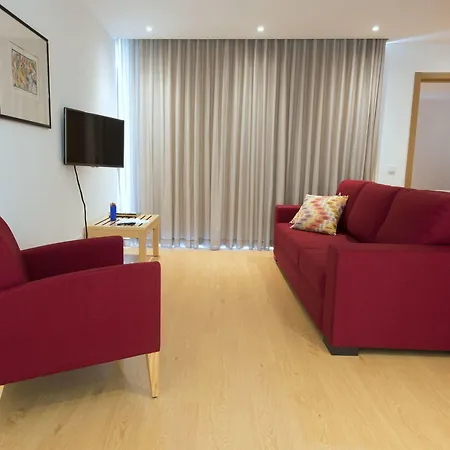 Villas Da Fonte Leisure And Nature