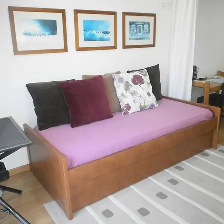 Villas Da Fonte Leisure And Nature Hotel