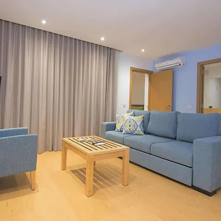 Villas Da Fonte Leisure And Nature