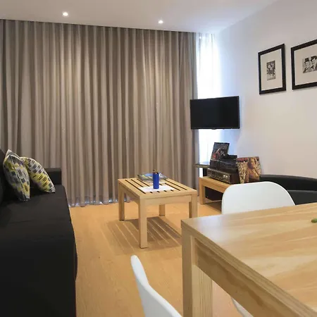 Villas Da Fonte Leisure And Nature 4* Monte Redondo