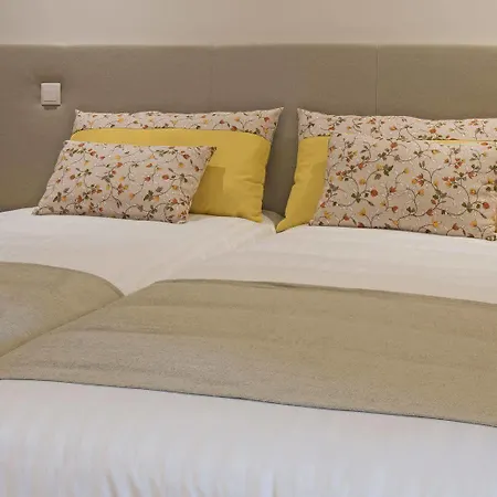 Hotel Villas Da Fonte Leisure And Nature