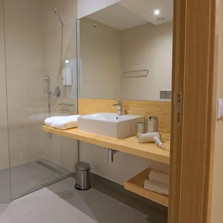 Villas Da Fonte Leisure And Nature 4*