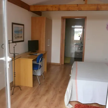 Villas Da Fonte Leisure And Nature