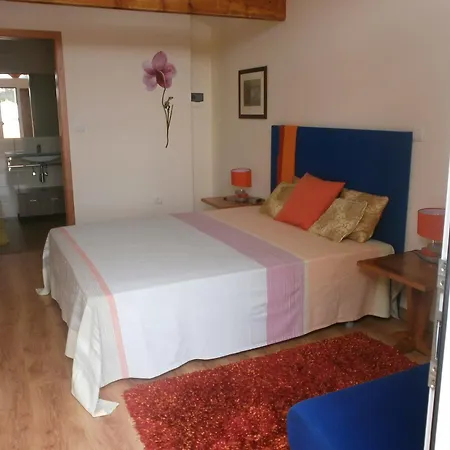 Hotel Villas Da Fonte Leisure And Nature
