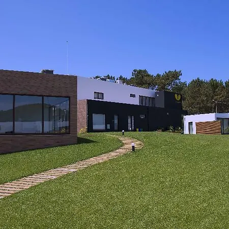 Villas Da Fonte Leisure And Nature Hotel 4*